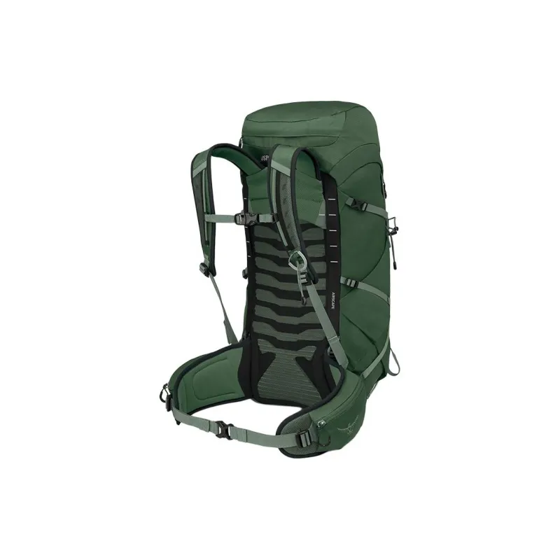 OSPREY Nylon Outdoor Mountaineering Bag Backpack Unisex Jasper-1