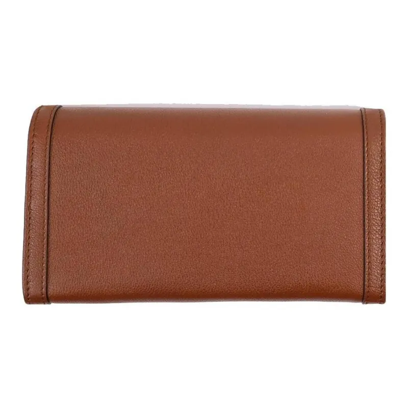 GUCCI Diana Leather Shoulder Bag Crossbody Bag Wallets Women's Black-1