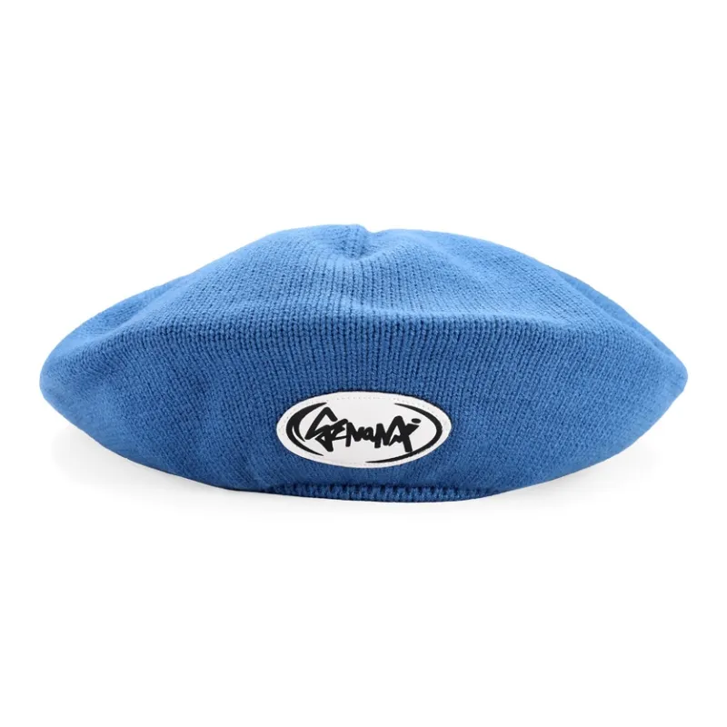 GENANX Berets Unisex-11