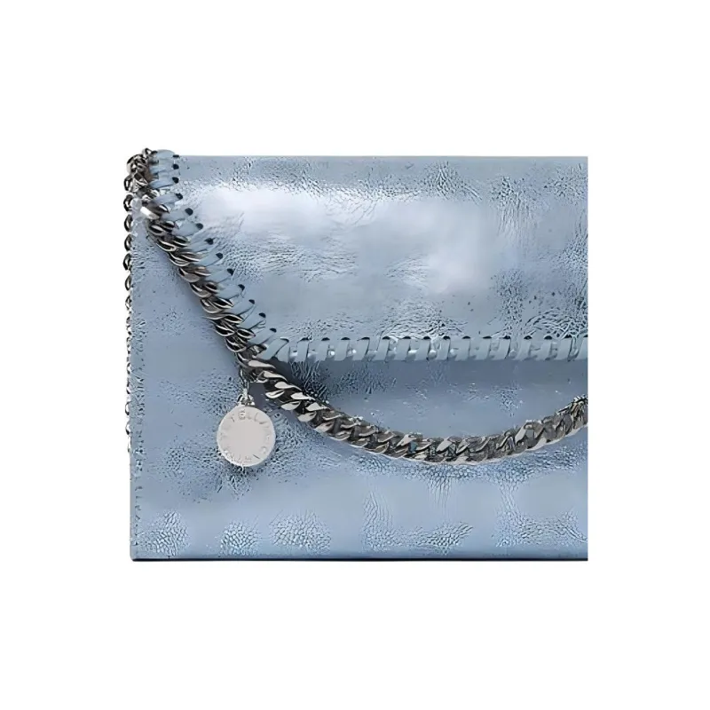 Stella McCartney Falabella Wallet Crossbody Bag-4