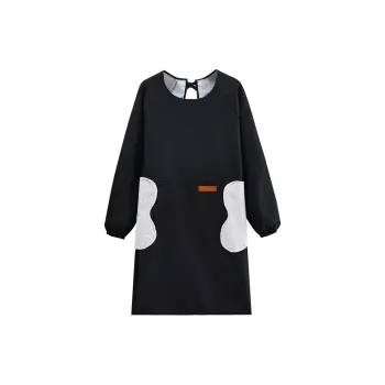 De Shuangman Aprons