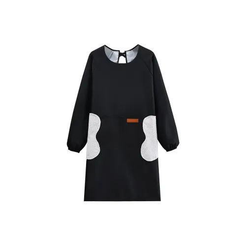 De Shuangman Aprons