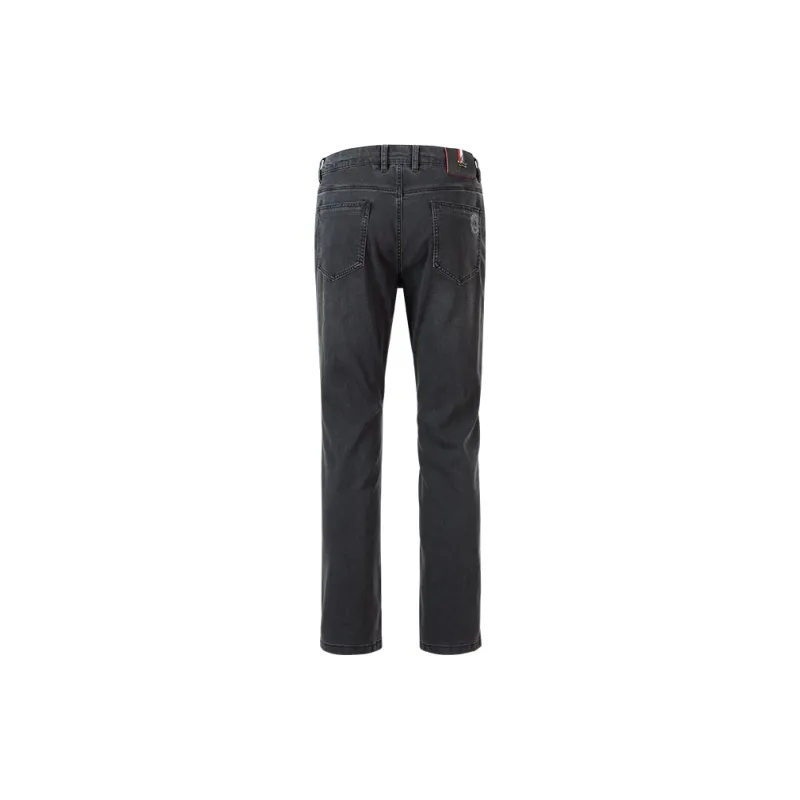NAVIGARE Jeans Men's Night Black-1