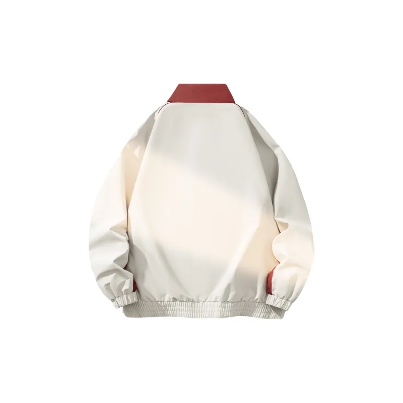 David Bakken Jackets Coats Unisex-3