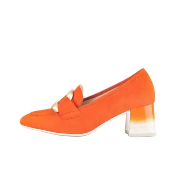 Gabor Fashion High Heels Women's Orange