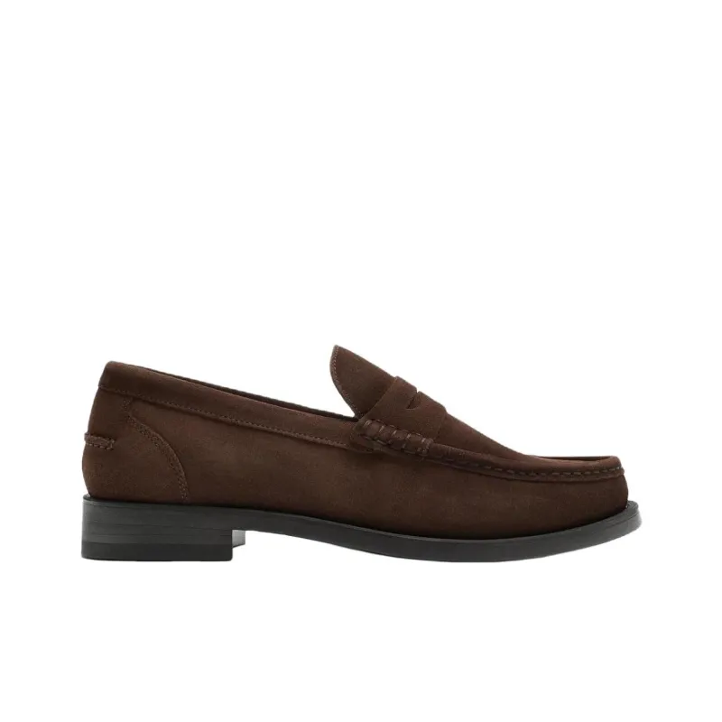 ZARA Loafers Women's-1