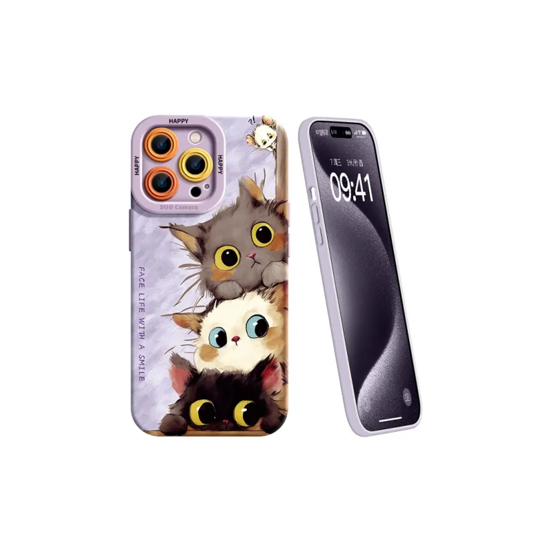 YOOPOO Phone Cases-7