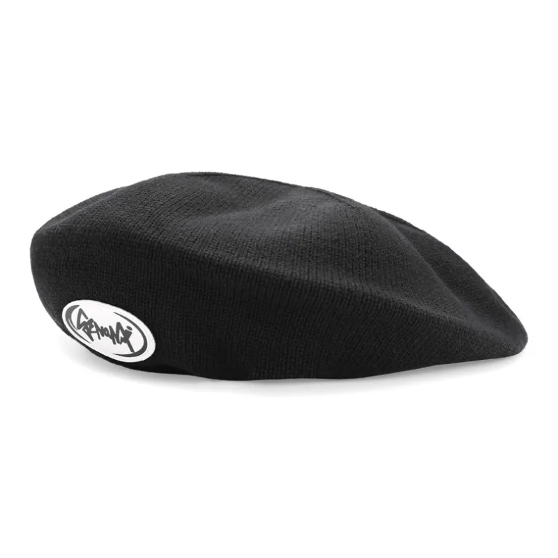 GENANX Berets Unisex-4