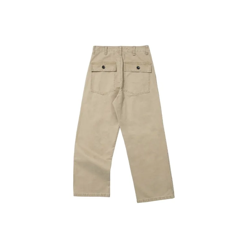 COUNTRY MOMENT Casual Pants Unisex-3