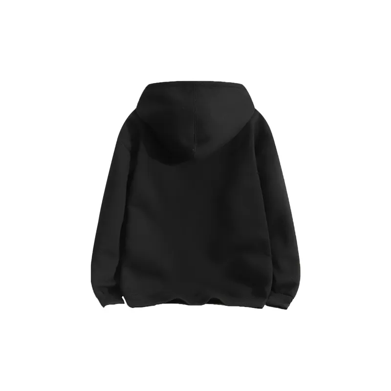 JEANSWEST Z Sweatshirts Unisex-1