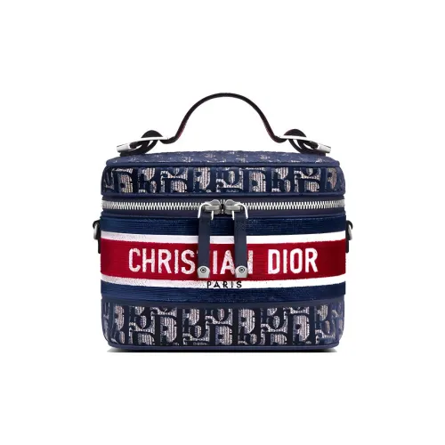 DIOR Travel Makeup Bags