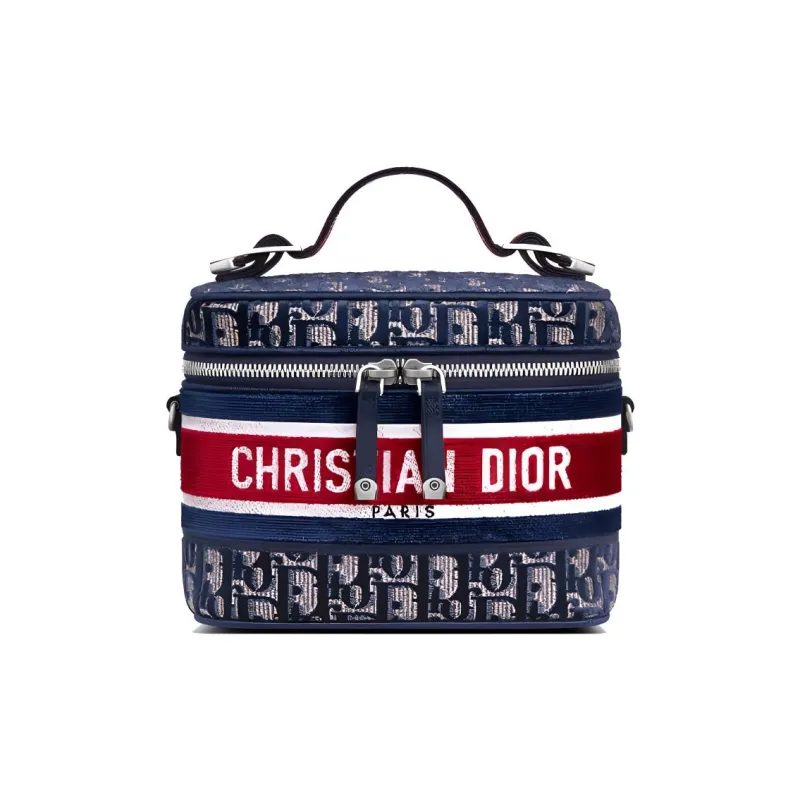 DIOR Travel Makeup Bags-0