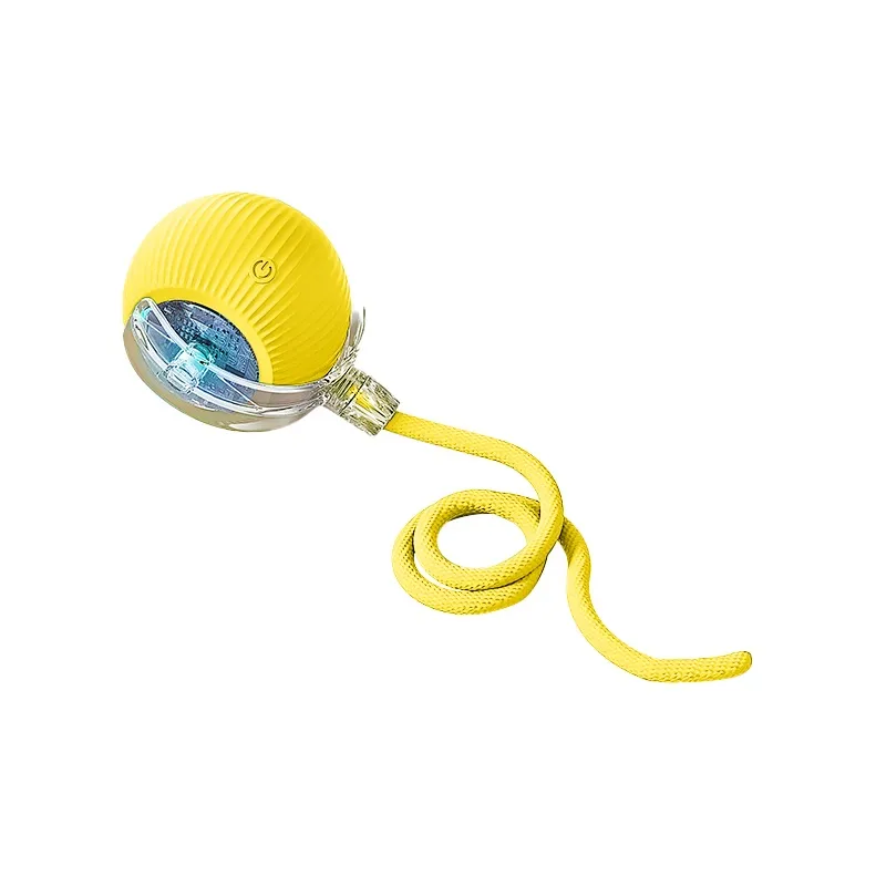 Hippie dogs Pet Toys-1