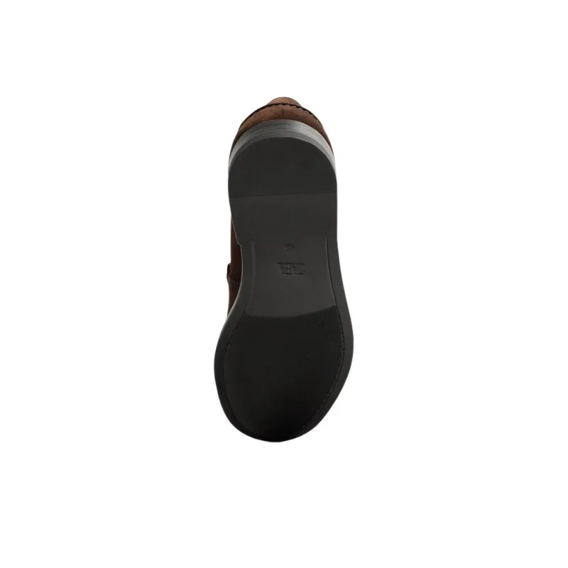 ZARA Loafers Women's-4