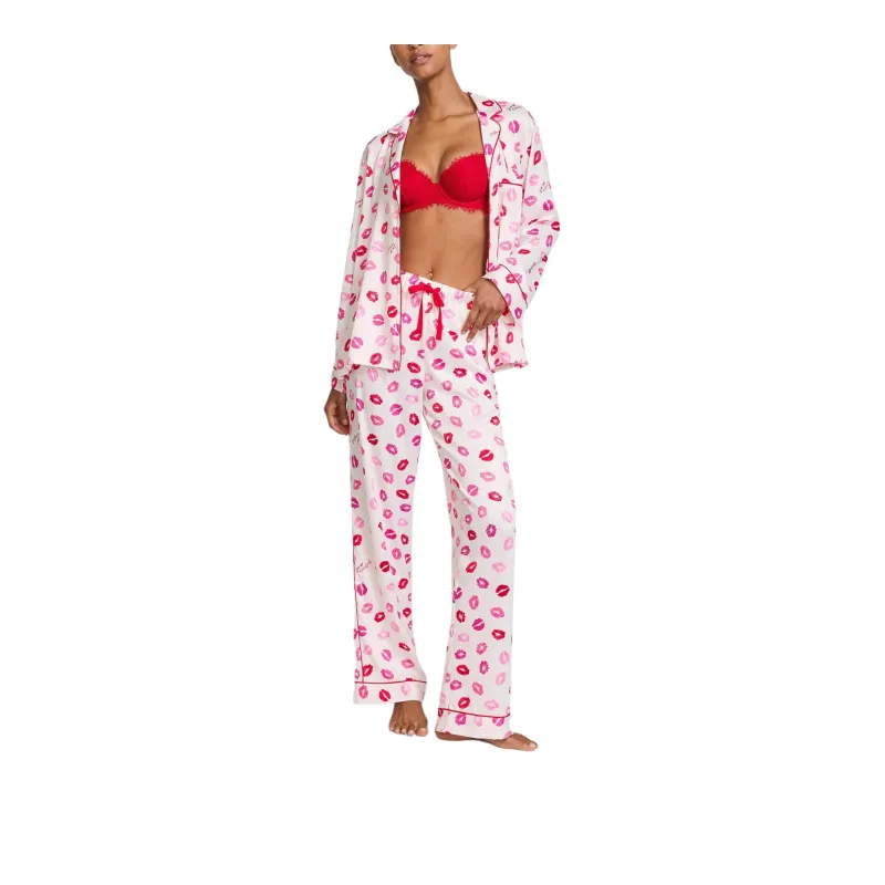 Victoria's Secret Women's Pajama Sets-1