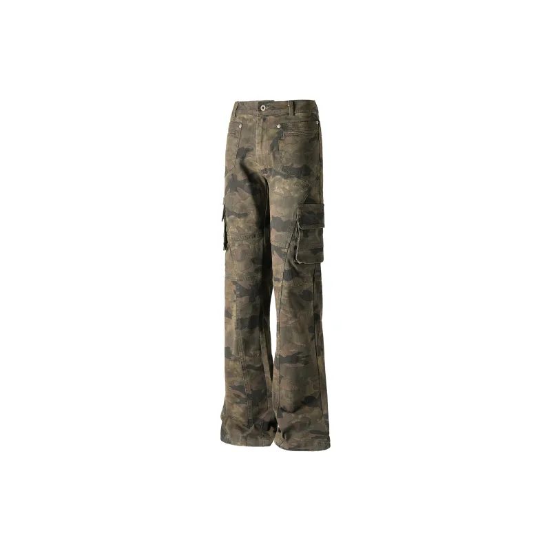 WELTER EXPERIMENT Classic Jeans Unisex-6