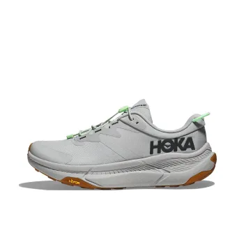 HOKA ONE ONE Transport Harbor Mist Lime Glow
