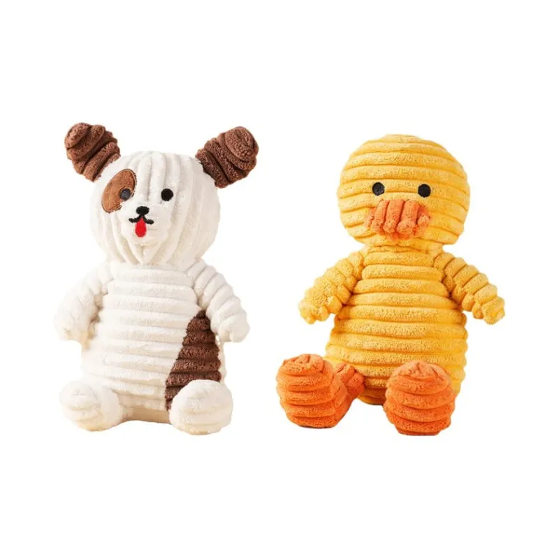 Hippie dogs Pet Toys-12
