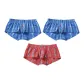 Blue+Blue+Orange Red