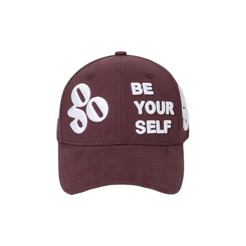 DZP Cotton Baseball Caps Unisex-1