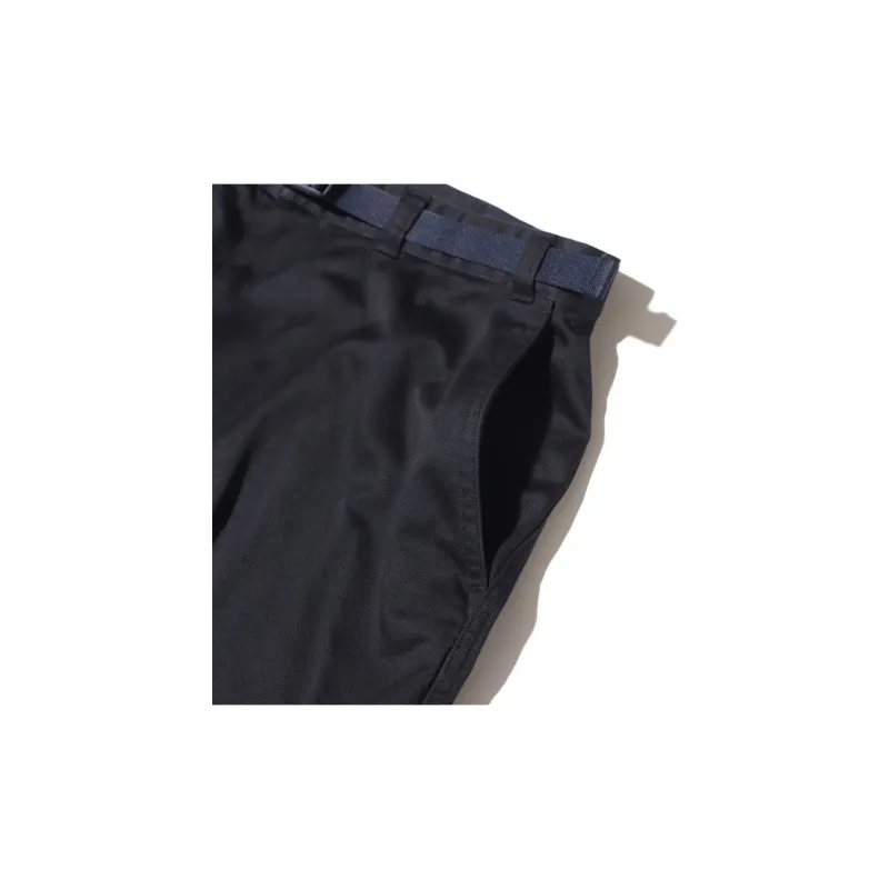 THE NORTH FACE PURPLE LABEL Casual Pants Unisex Dark Marine Blue/DN-2