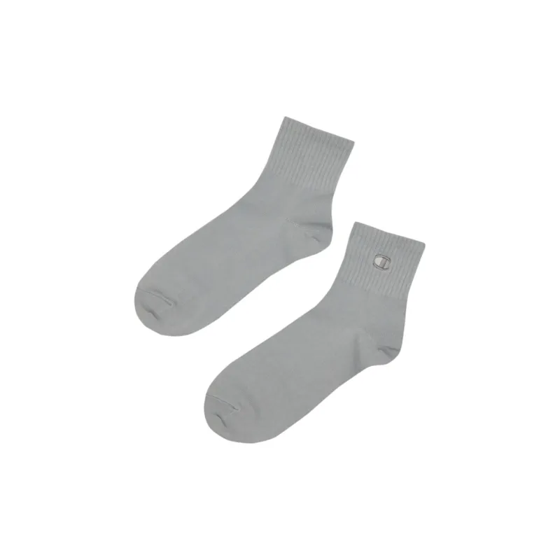 Champion 22 Mid Calf Socks Unisex 3 Pack-1