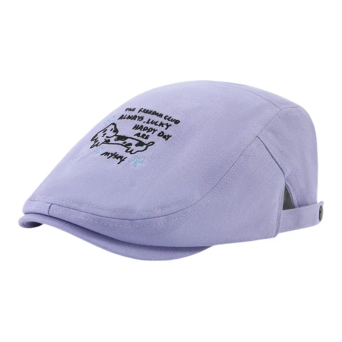 Moore Joan Cotton Advance Hat Unisex-4