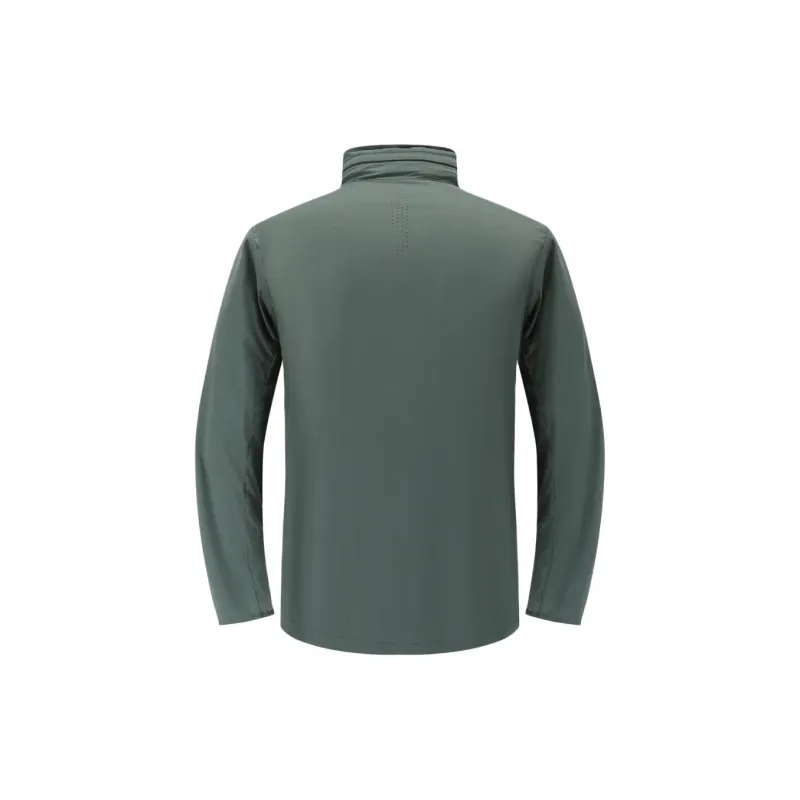 DECATHLON Windproof Super Light Sun Protection Clothing Men's-8