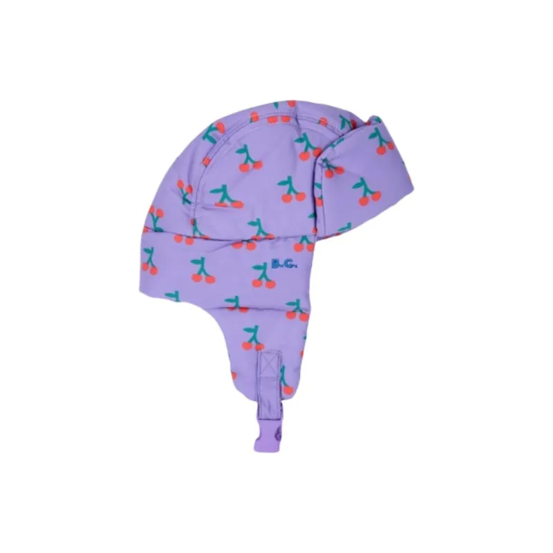Bobo Choses Cherry print Hat-2