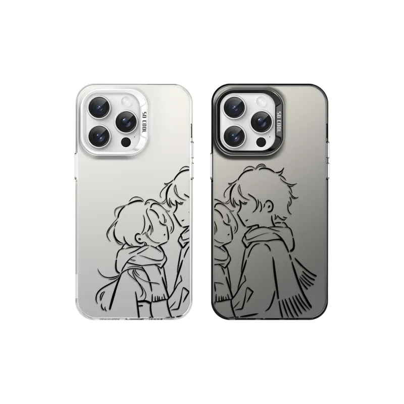 Tronic Danone Phone Cases-3