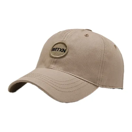 Yi Bu Kang Cotton Baseball Caps Unisex