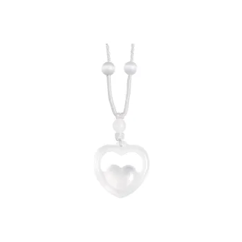 CHOW KING SANG Chalcedony Necklaces Women's