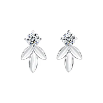 PRP Stud Earrings Women's