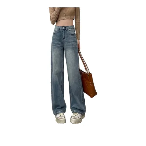 FAIRWHALE Jeans Women's