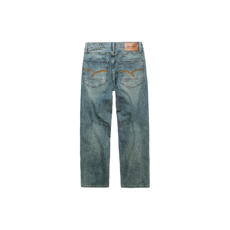 ABLE JEANS Men-8