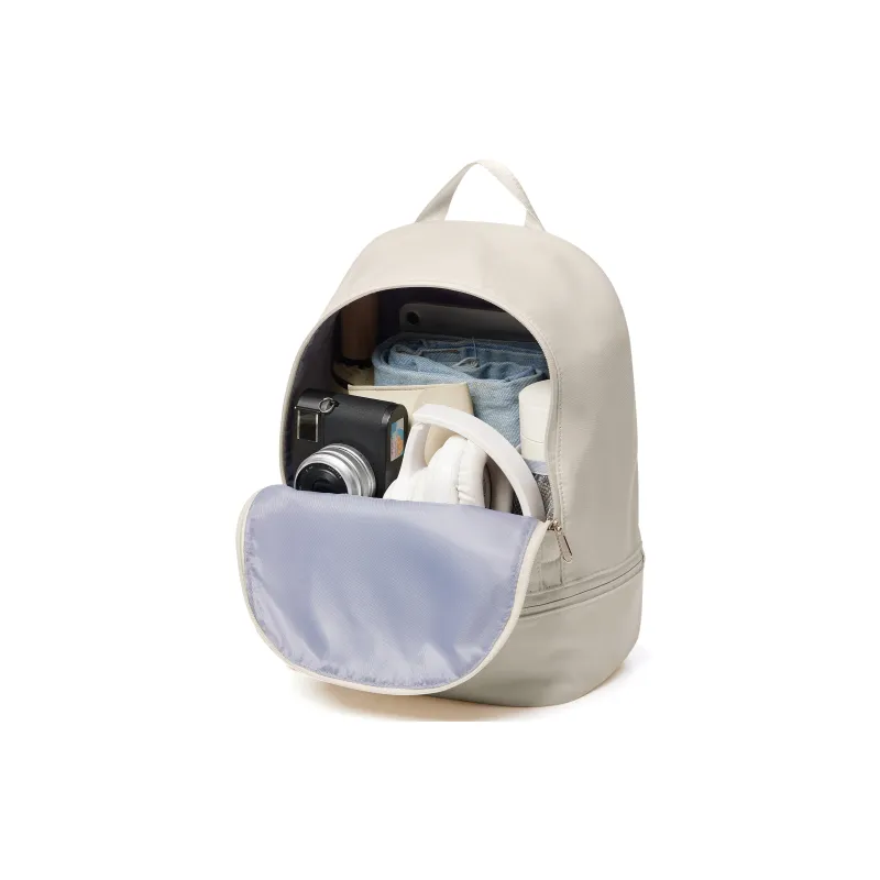 Pepsi Fabric Backpack Unisex Multicolor-9