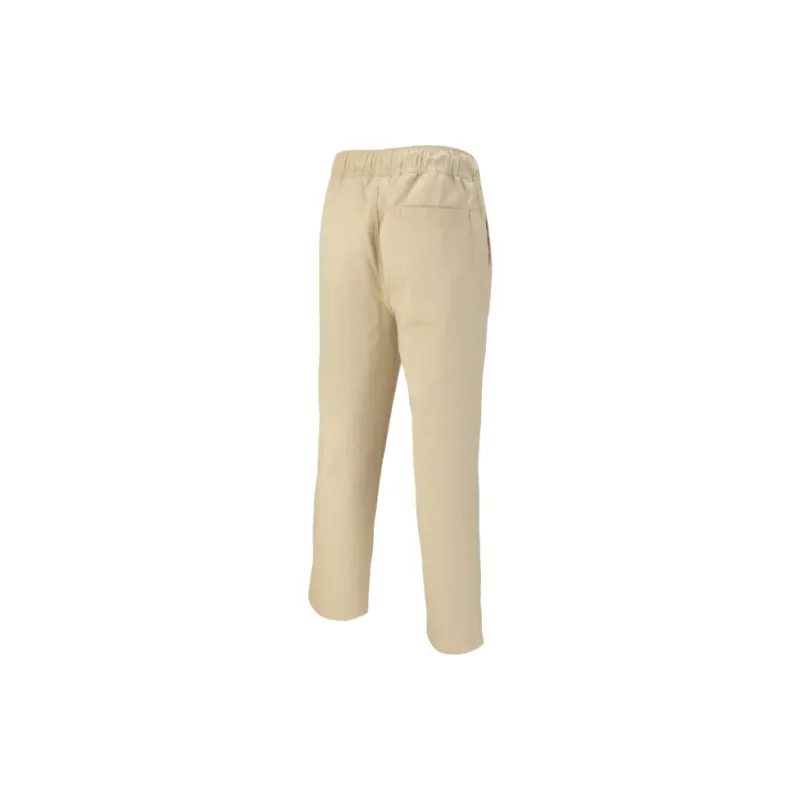 PUMA Casual Pants Men Khaki-1