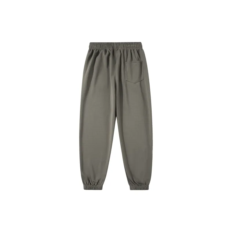 Feiyue Casual Pants Unisex-10