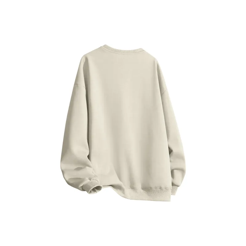 Kepu Sweatshirts Unisex-23