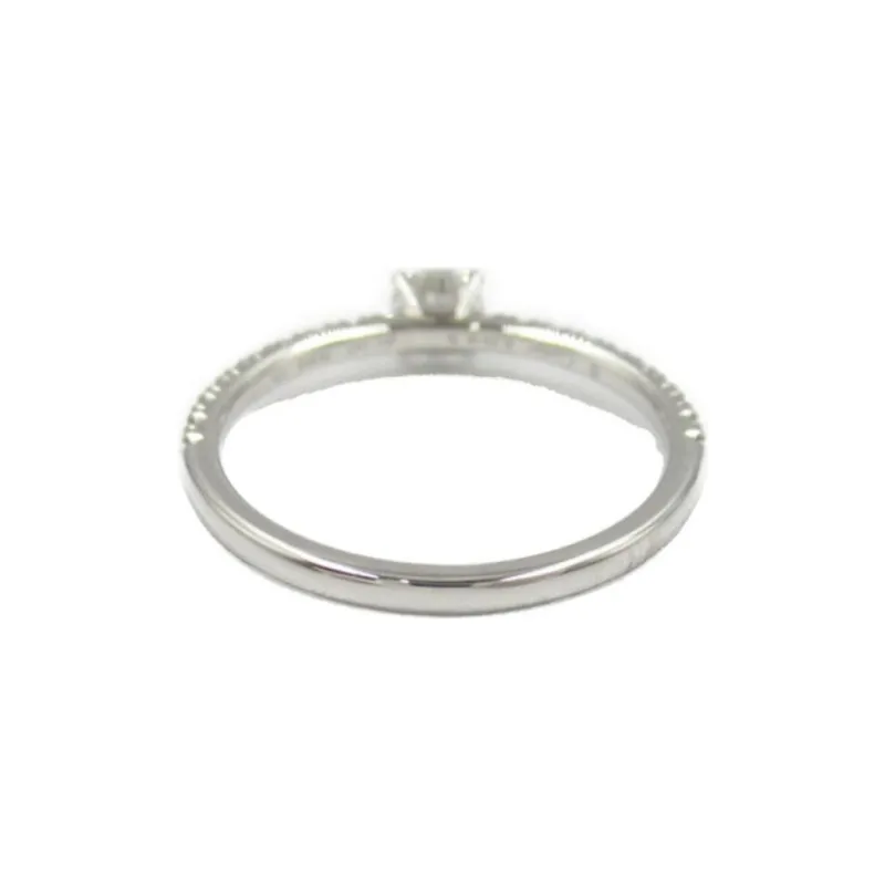Cartier 2010s Platinum Étincels De Cartier Diamond Ring-1