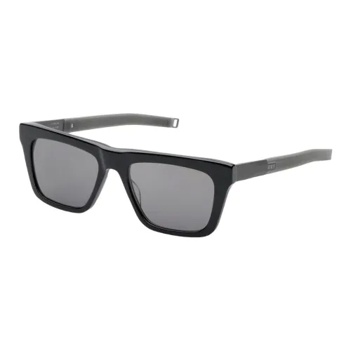 Way Farer Glasses