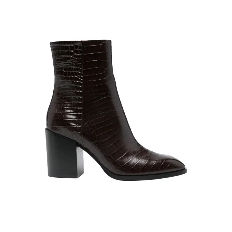 Aeyde 80mm Leandra Ankle Boots Women's-1