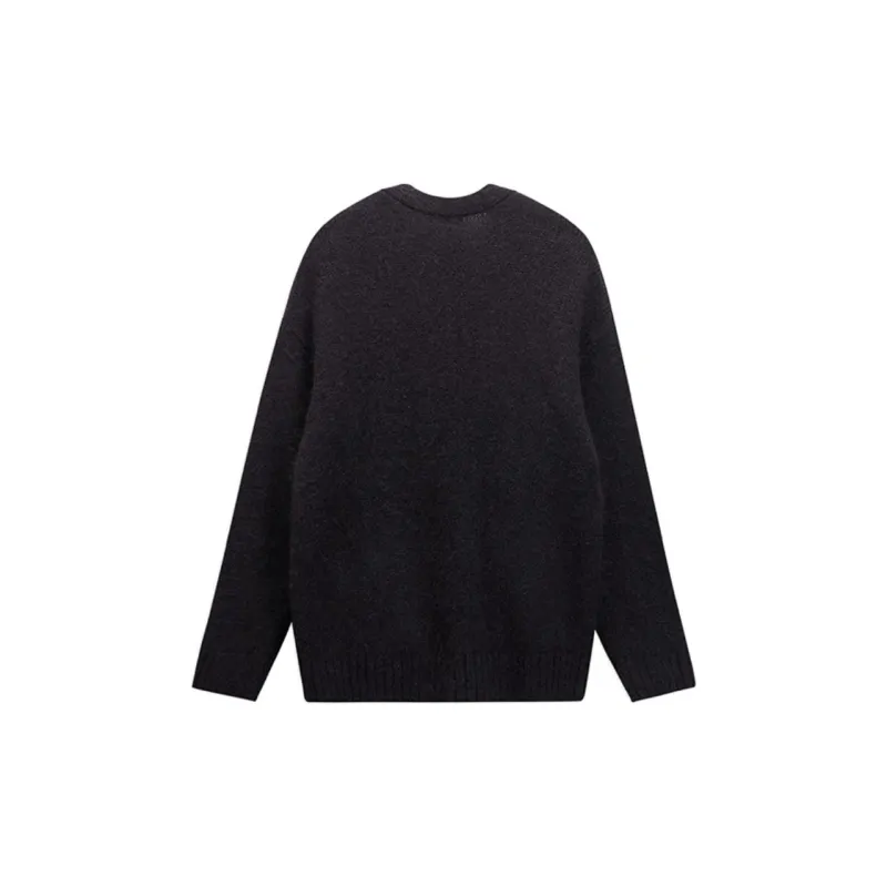 Ed Hardy SS25 Knitwear Men's Black-1