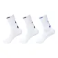 Black+Black+Colorful Blue (3 Pack)