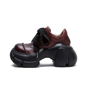 MATA Casual Single Shoes Women's