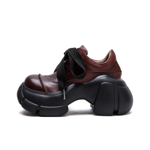 MATA Casual Single Shoes Women's