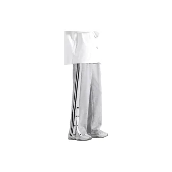 YATSI Knitted Sports Pants Unisex
