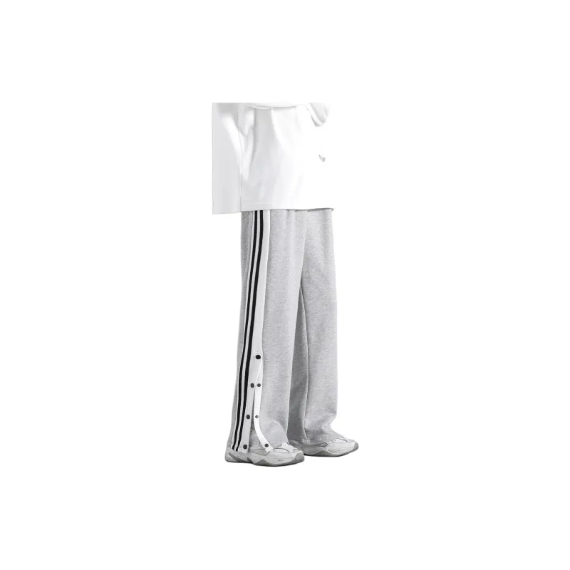 YATSI Knitted Sports Pants Unisex-0