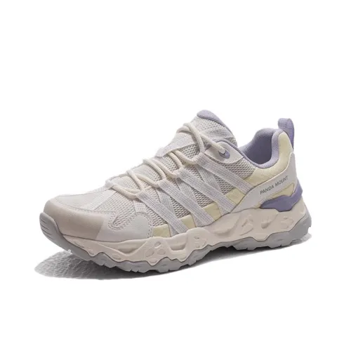 CAMEL Cushioning Anti-Slip And Wear-Resistant Low-Top Hiking Shoes Women's