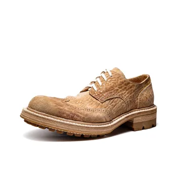 Vibram x Dreambo Casual Shoes Men's